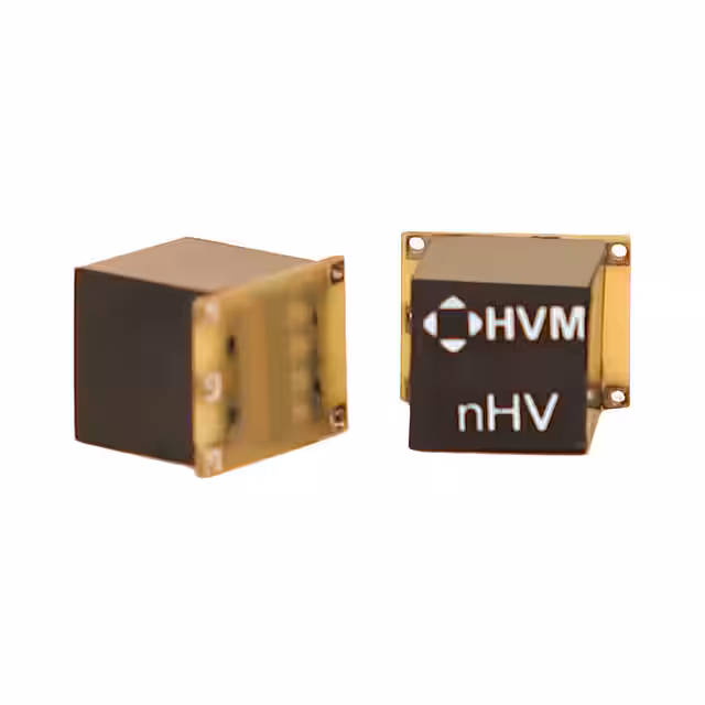 NHV0505 HVM Technology, Inc.  Convertidores CC CC